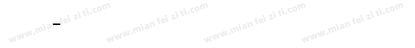 Zeitgeist MT字体转换